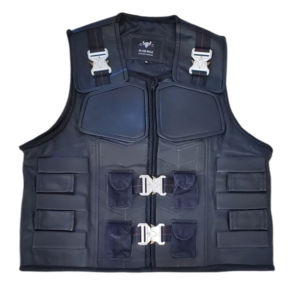 Ox and Bulls Jackets Coats New Ox And Bulls Leather Company